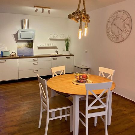 Ferienwohnung Kilz In Gensingen An Der Nahe ภายนอก รูปภาพ