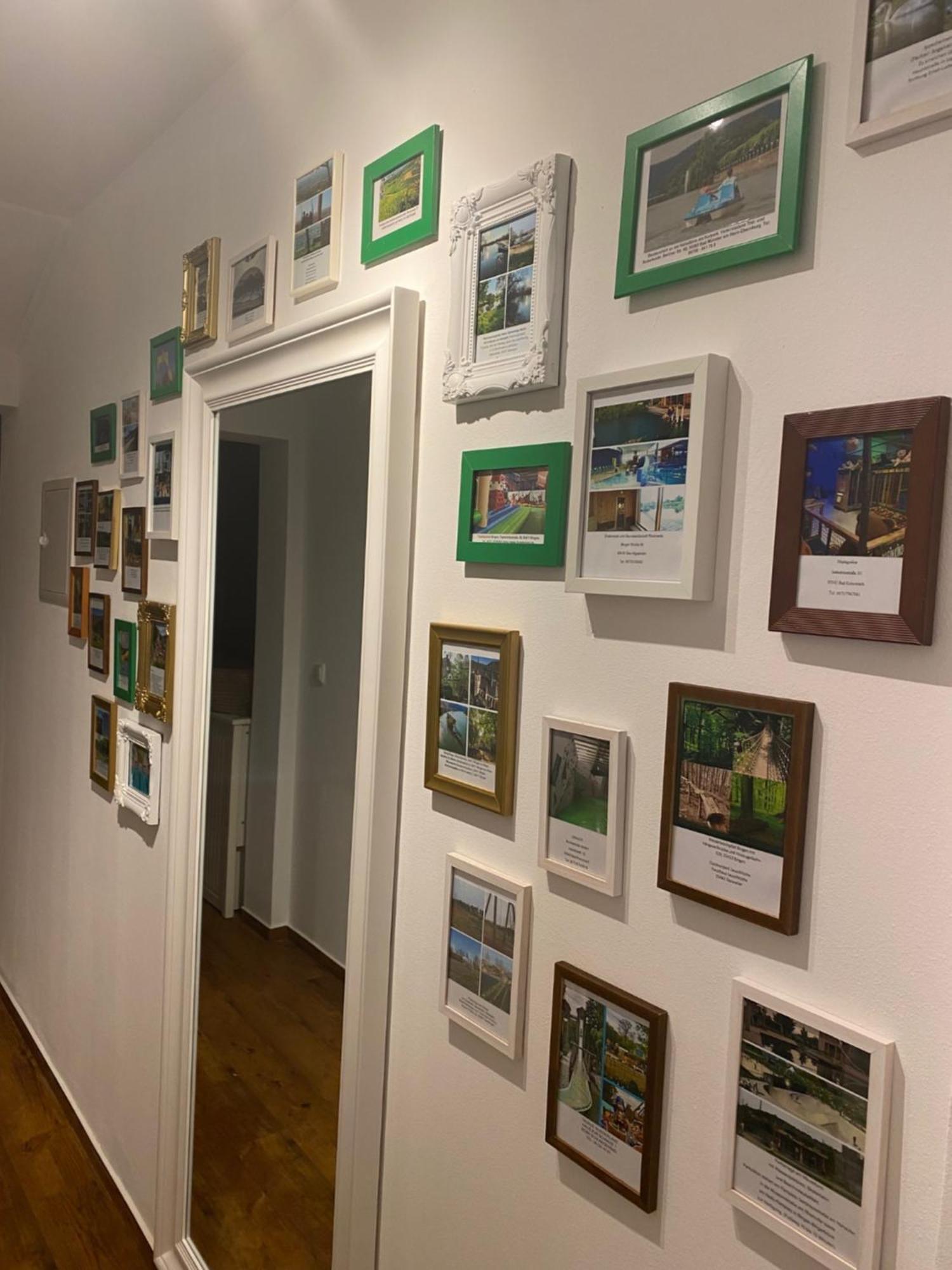 Ferienwohnung Kilz In Gensingen An Der Nahe ภายนอก รูปภาพ