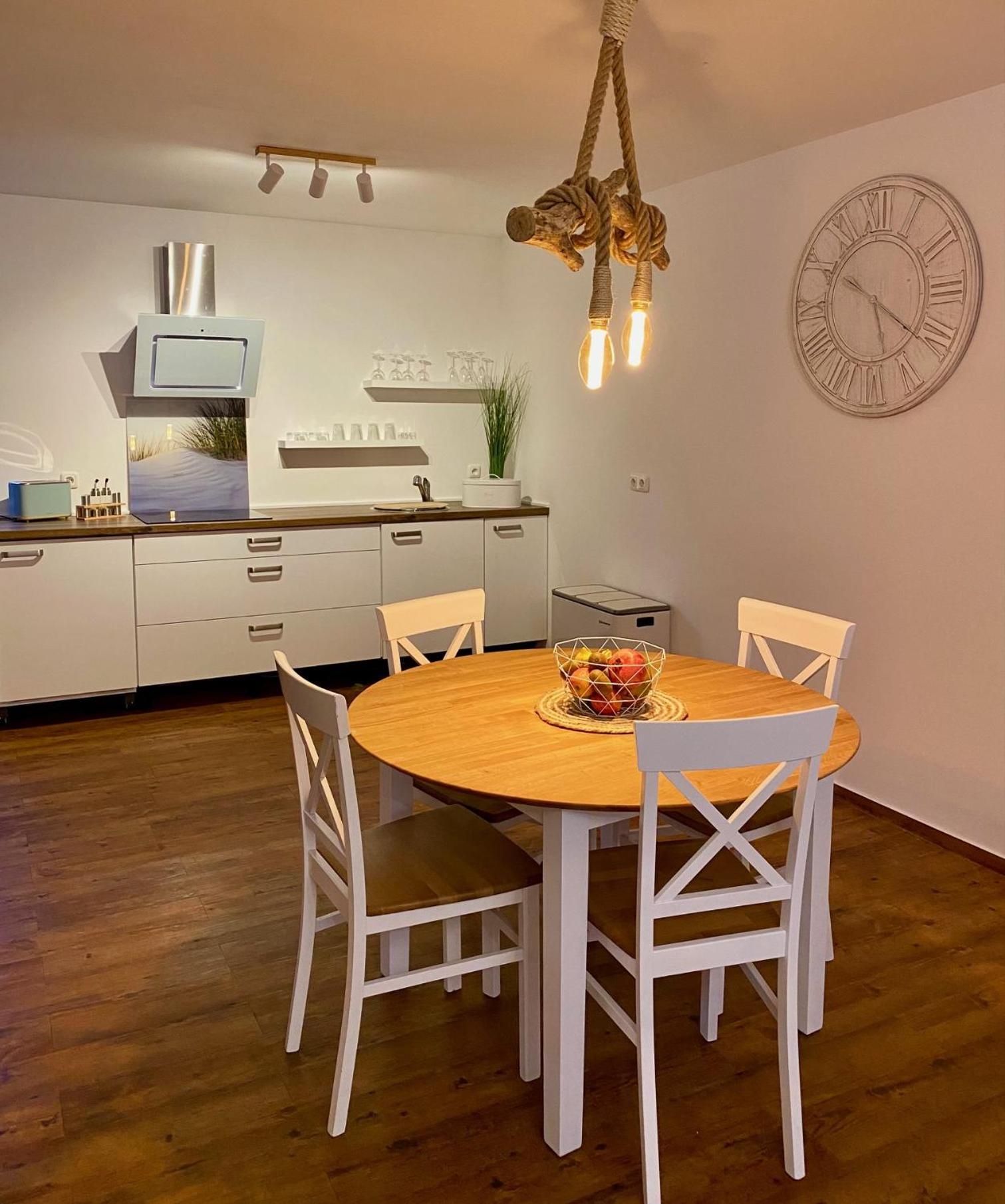 Ferienwohnung Kilz In Gensingen An Der Nahe ภายนอก รูปภาพ