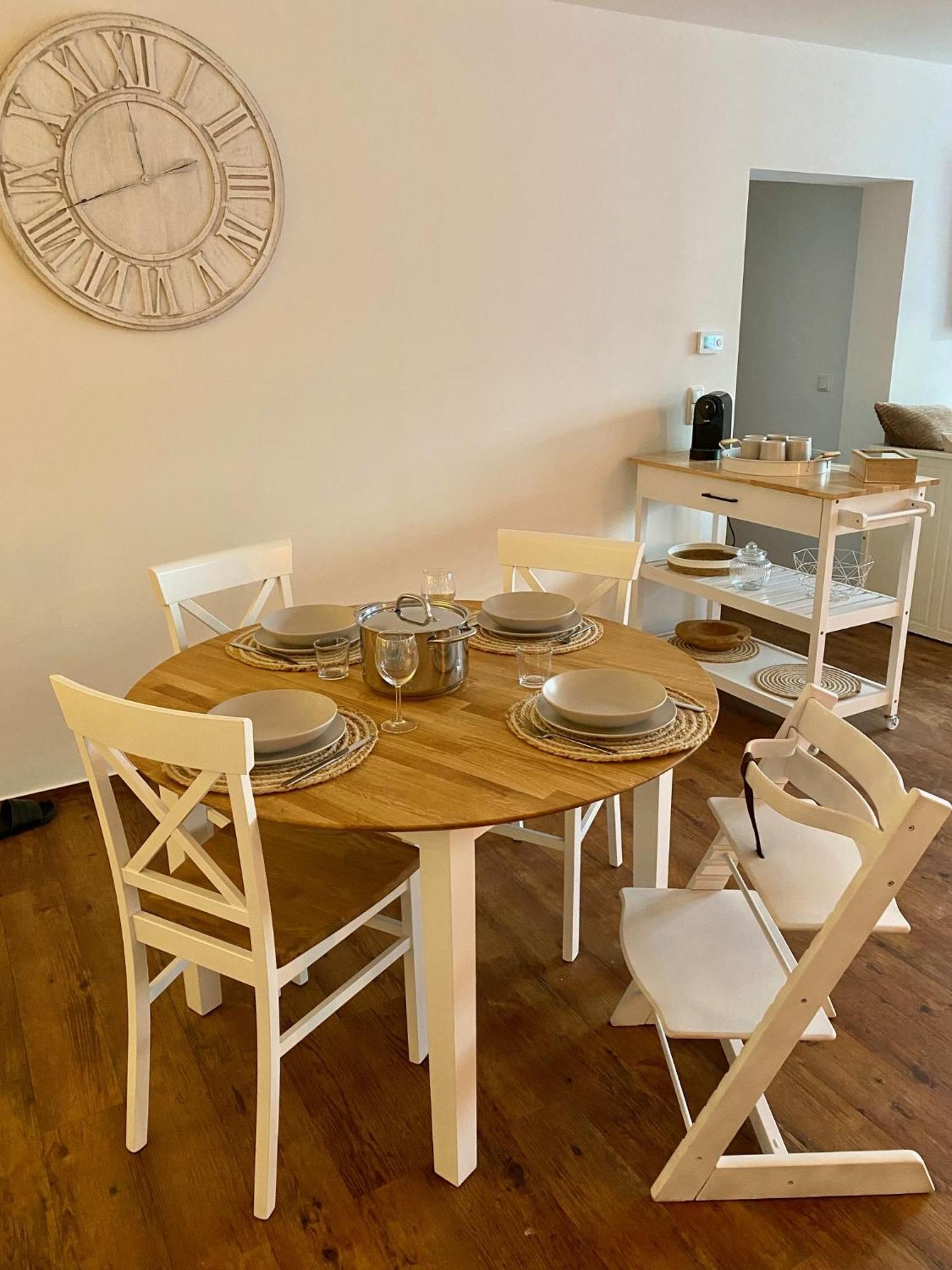 Ferienwohnung Kilz In Gensingen An Der Nahe ภายนอก รูปภาพ